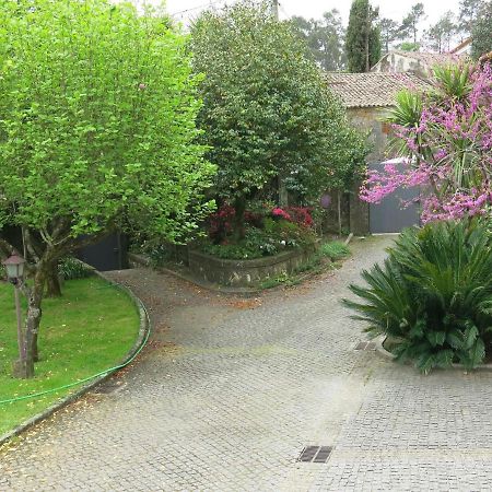 Casa Dos Tinocos Villa Braga Dış mekan fotoğraf