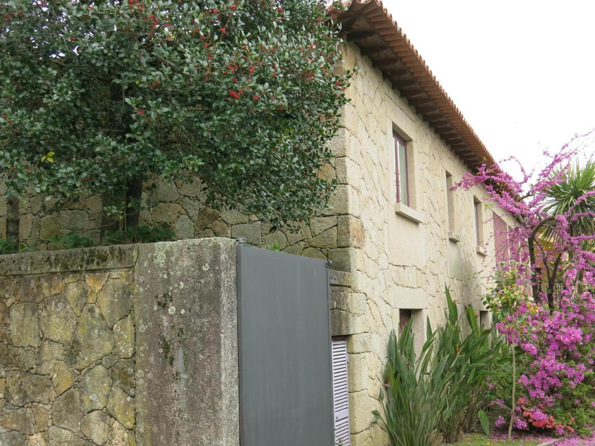Casa Dos Tinocos Villa Braga Dış mekan fotoğraf