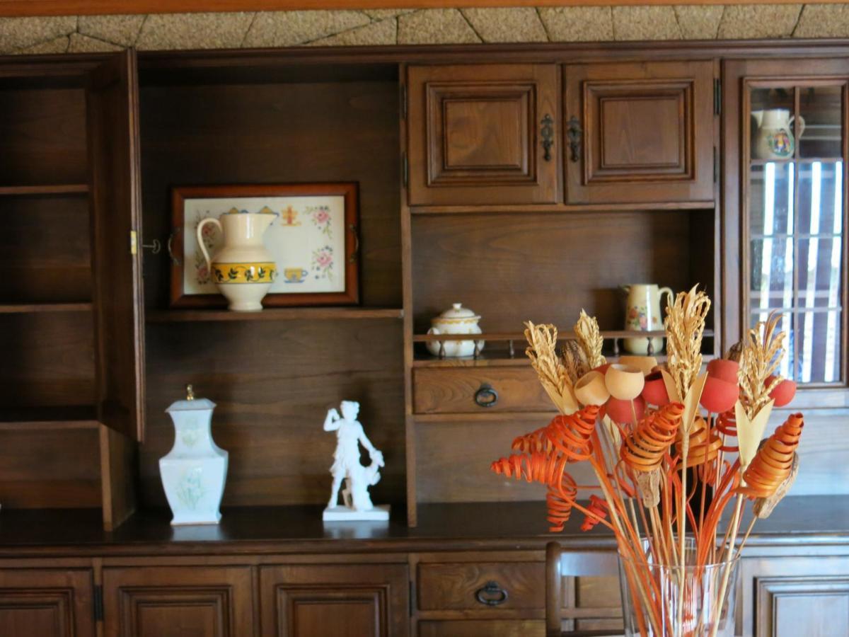 Casa Dos Tinocos Villa Braga Dış mekan fotoğraf