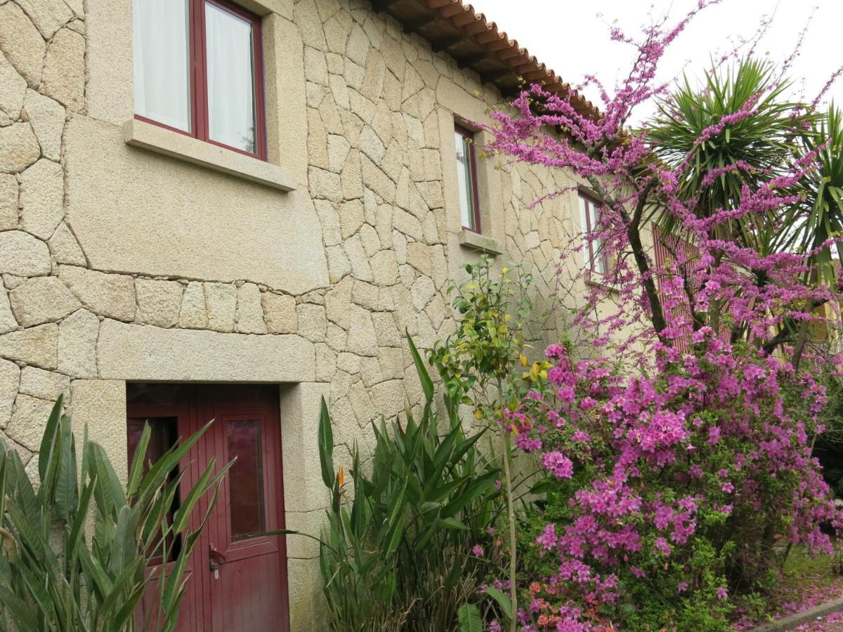 Casa Dos Tinocos Villa Braga Dış mekan fotoğraf