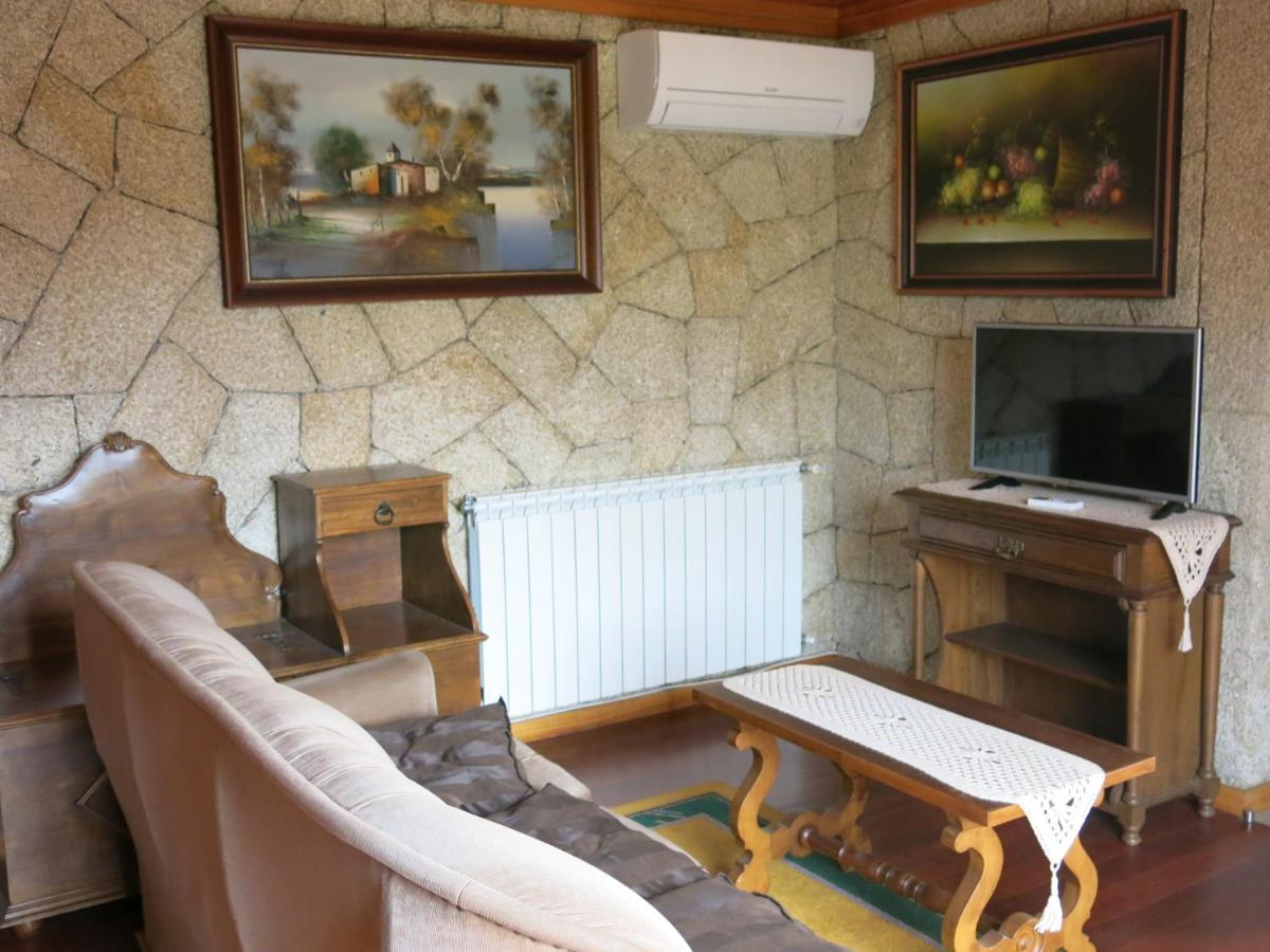 Casa Dos Tinocos Villa Braga Dış mekan fotoğraf