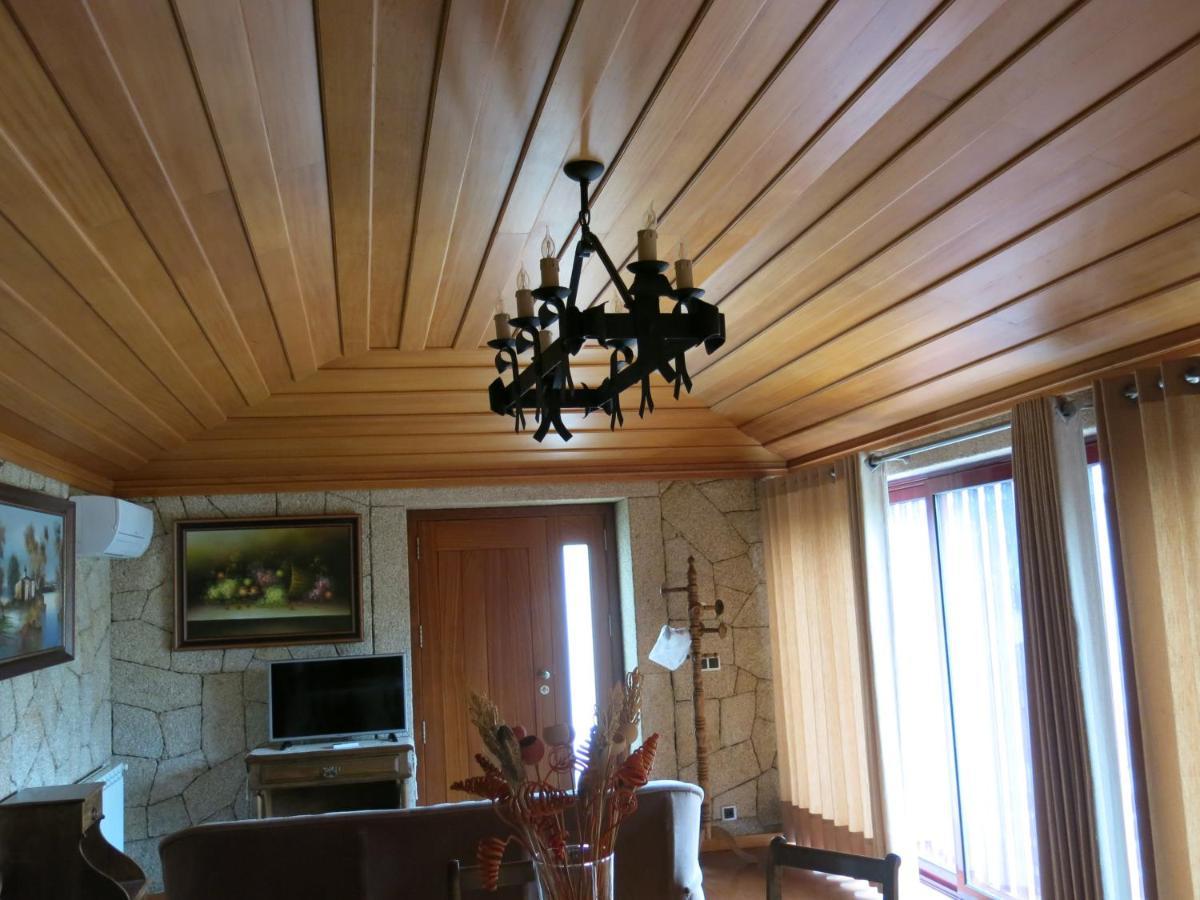 Casa Dos Tinocos Villa Braga Dış mekan fotoğraf