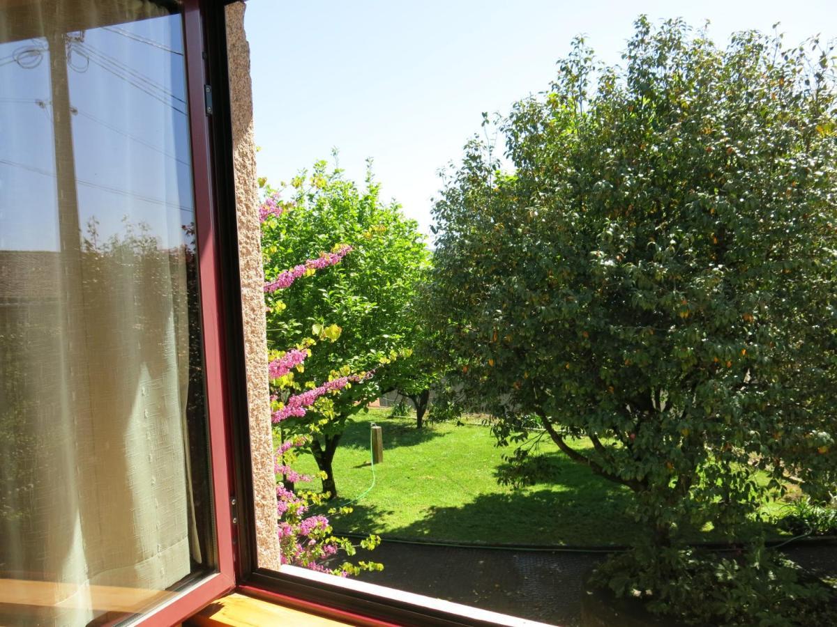 Casa Dos Tinocos Villa Braga Dış mekan fotoğraf