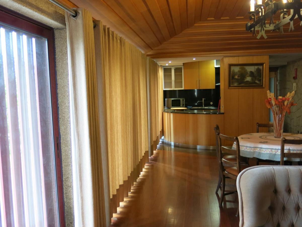Casa Dos Tinocos Villa Braga Dış mekan fotoğraf
