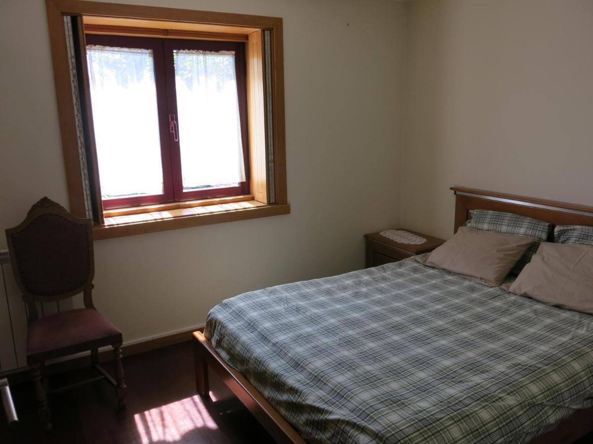 Casa Dos Tinocos Villa Braga Dış mekan fotoğraf