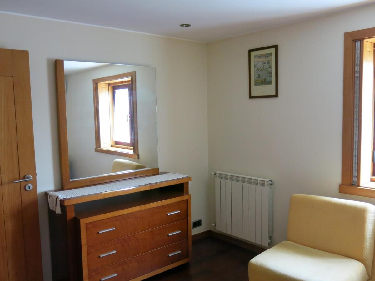 Casa Dos Tinocos Villa Braga Dış mekan fotoğraf