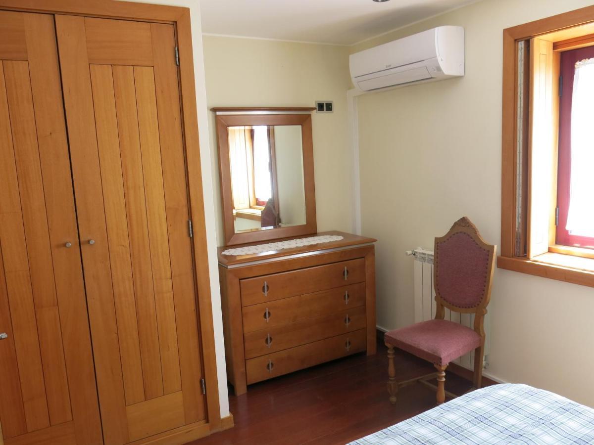 Casa Dos Tinocos Villa Braga Dış mekan fotoğraf