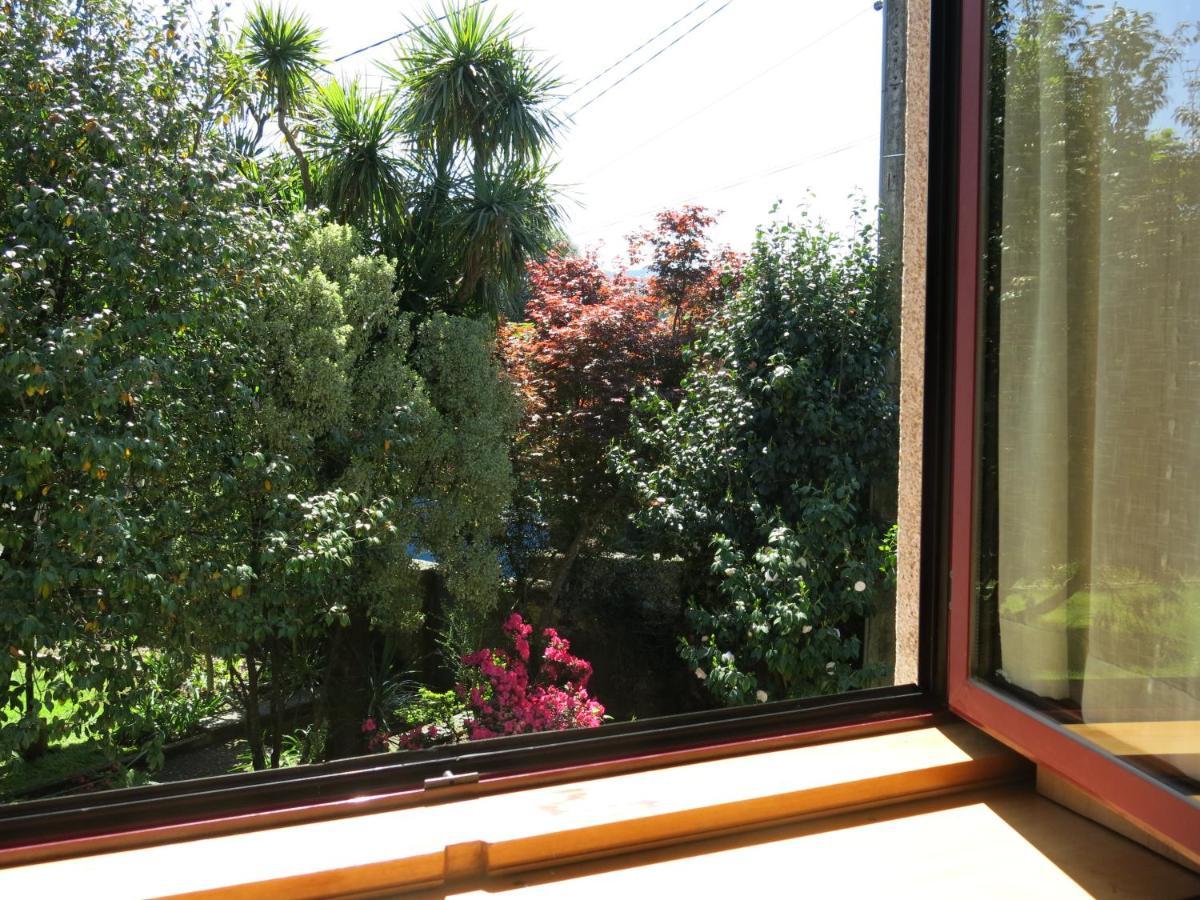 Casa Dos Tinocos Villa Braga Dış mekan fotoğraf