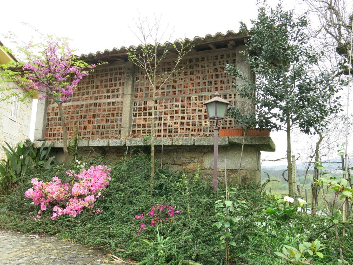 Casa Dos Tinocos Villa Braga Dış mekan fotoğraf