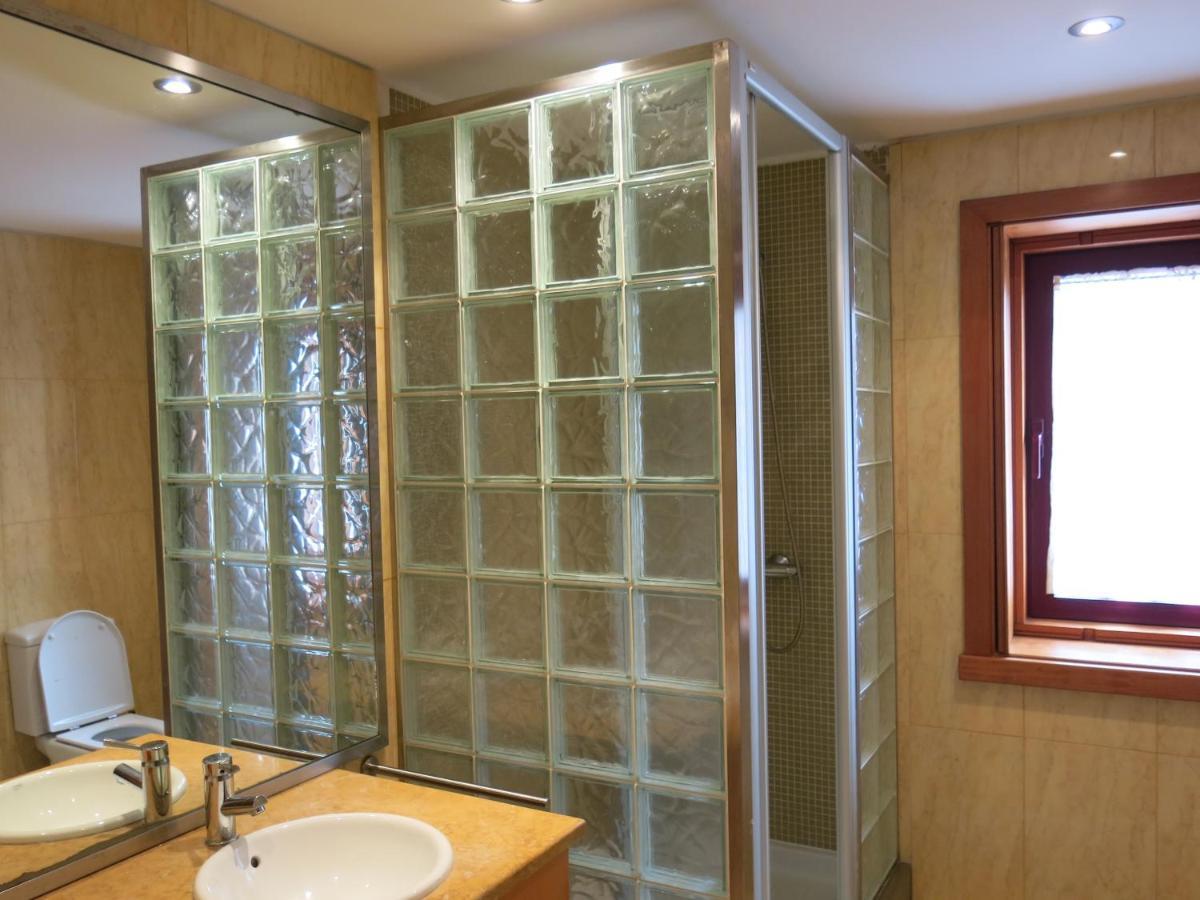 Casa Dos Tinocos Villa Braga Dış mekan fotoğraf