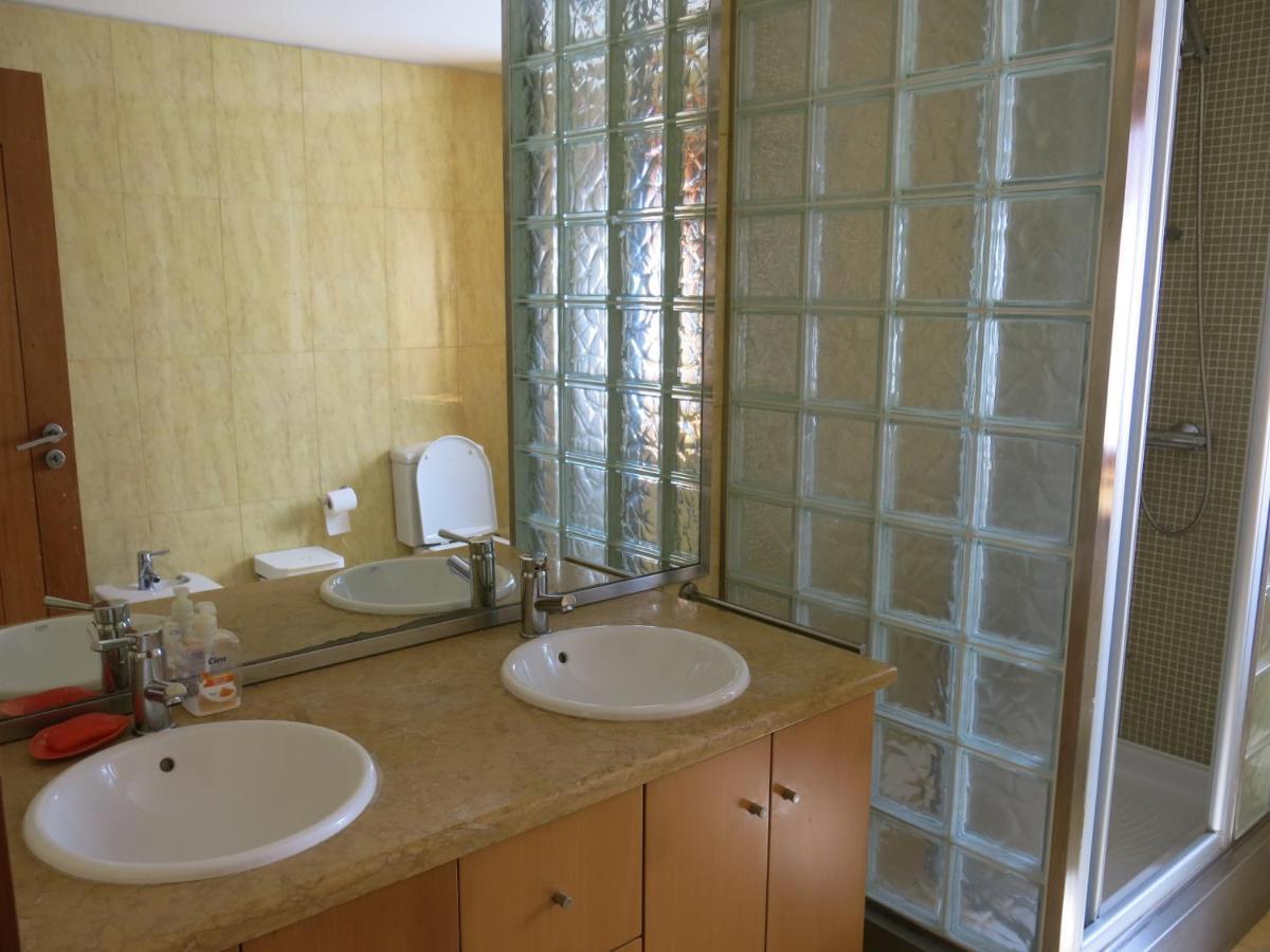 Casa Dos Tinocos Villa Braga Dış mekan fotoğraf