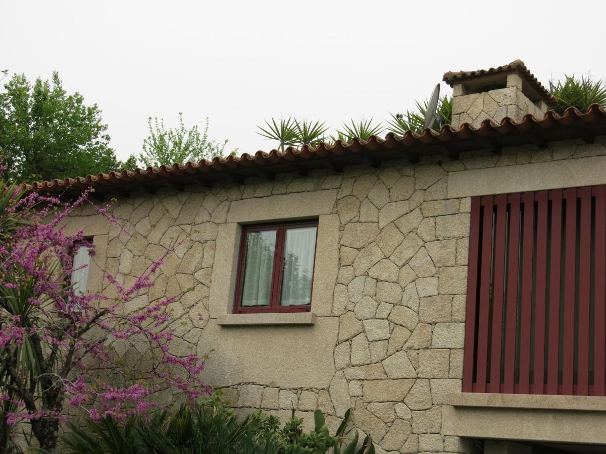 Casa Dos Tinocos Villa Braga Dış mekan fotoğraf