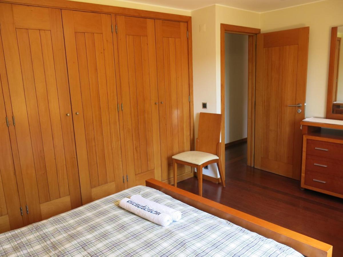 Casa Dos Tinocos Villa Braga Dış mekan fotoğraf