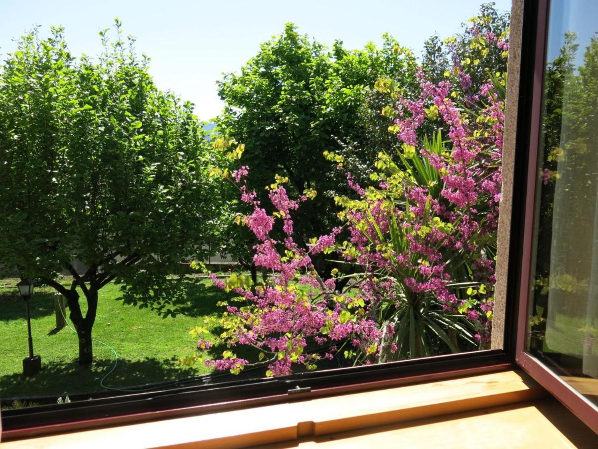 Casa Dos Tinocos Villa Braga Dış mekan fotoğraf