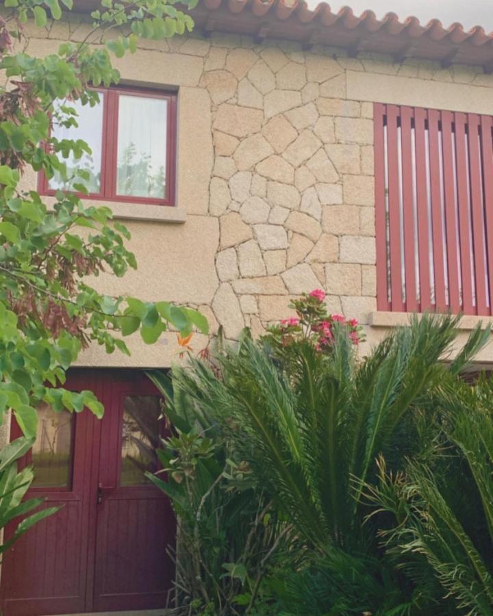 Casa Dos Tinocos Villa Braga Dış mekan fotoğraf