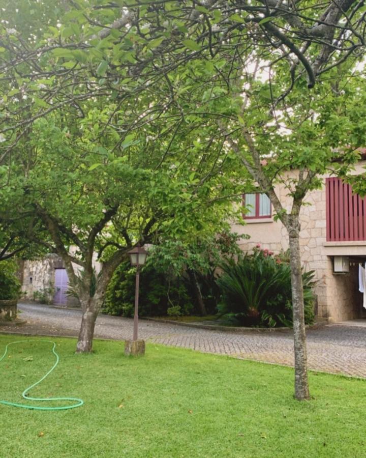 Casa Dos Tinocos Villa Braga Dış mekan fotoğraf