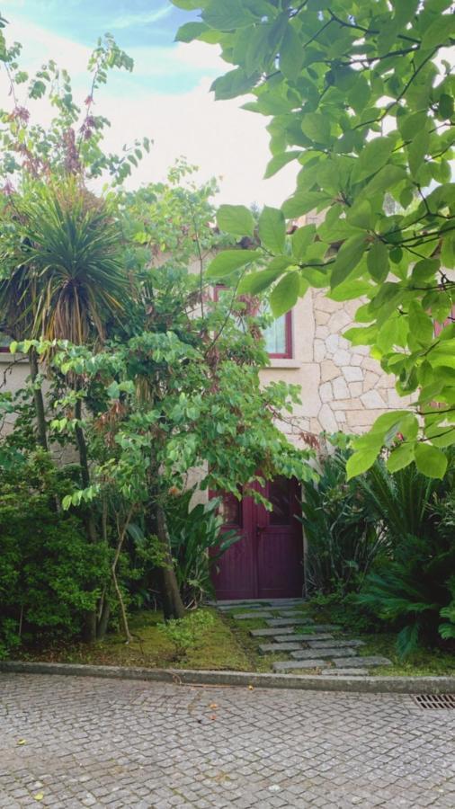 Casa Dos Tinocos Villa Braga Dış mekan fotoğraf