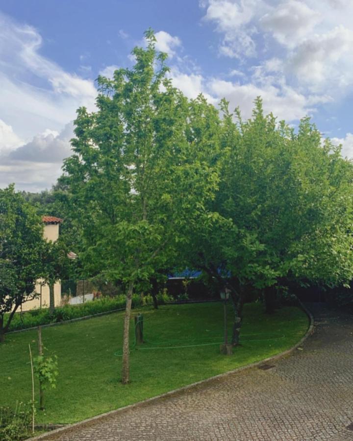 Casa Dos Tinocos Villa Braga Dış mekan fotoğraf